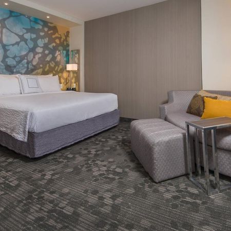 Courtyard By Marriott Shippensburg Hotell Exteriör bild