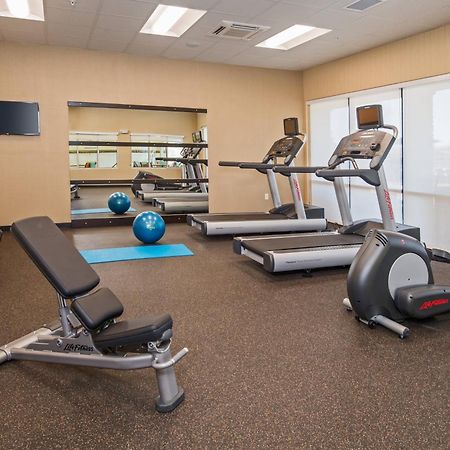 Courtyard By Marriott Shippensburg Hotell Exteriör bild