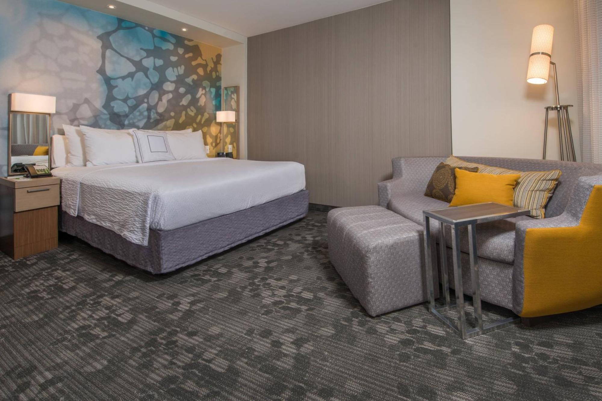 Courtyard By Marriott Shippensburg Hotell Exteriör bild