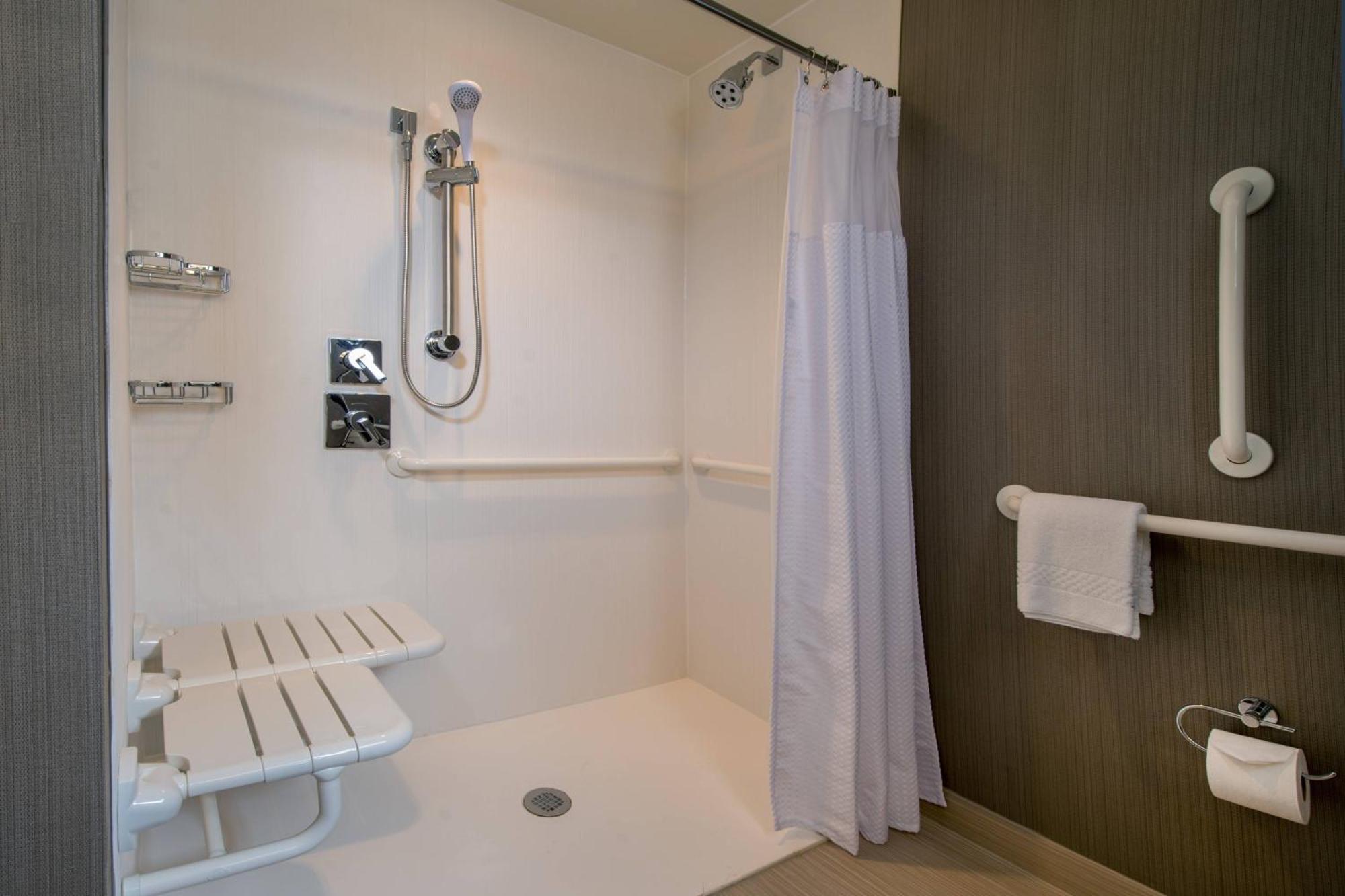 Courtyard By Marriott Shippensburg Hotell Exteriör bild