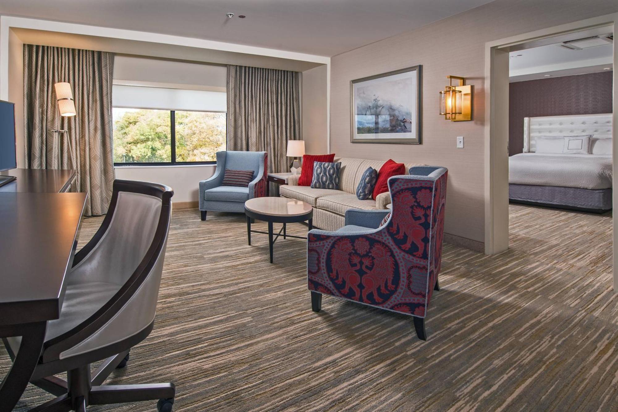 Courtyard By Marriott Shippensburg Hotell Exteriör bild