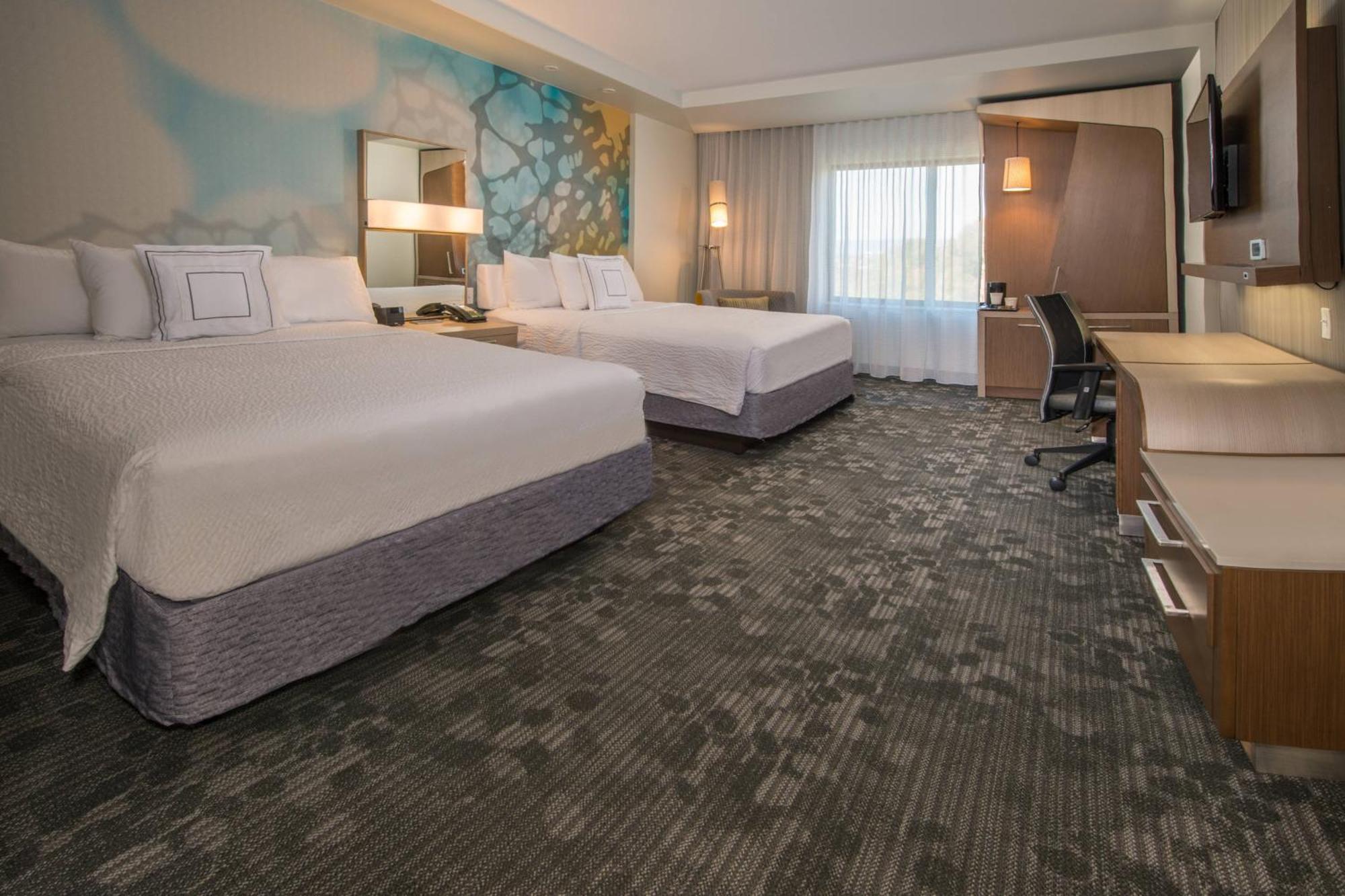 Courtyard By Marriott Shippensburg Hotell Exteriör bild